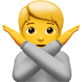 no