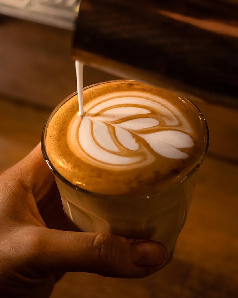 Allegory Coffee Bar gallery