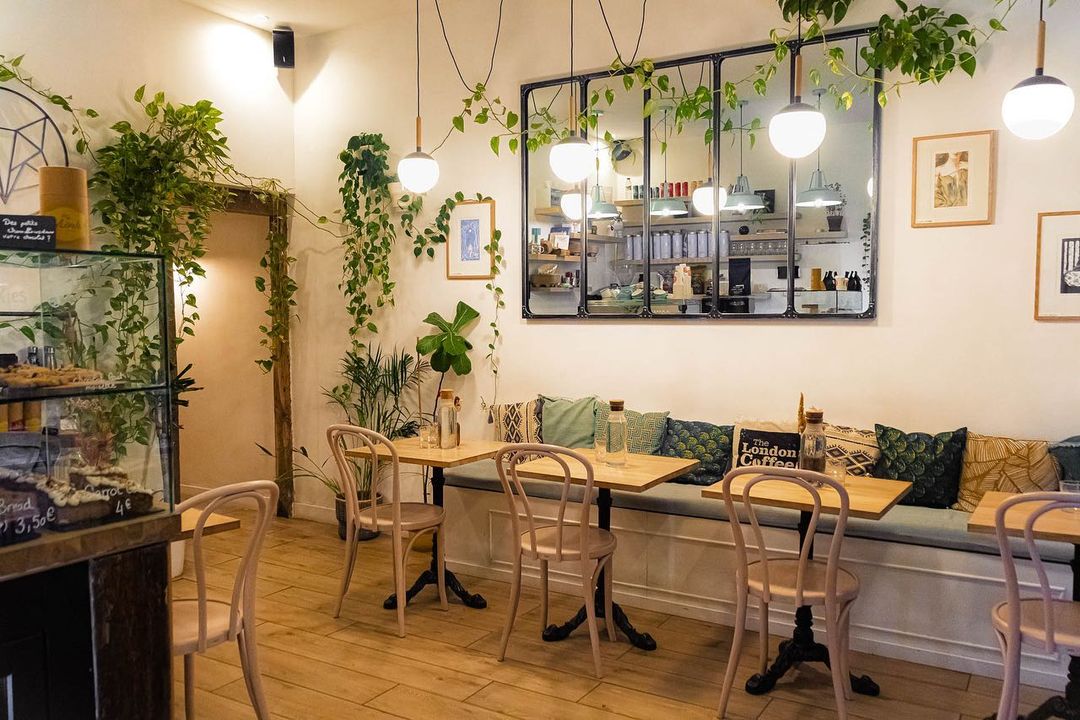 Allegory Coffee Bar gallery