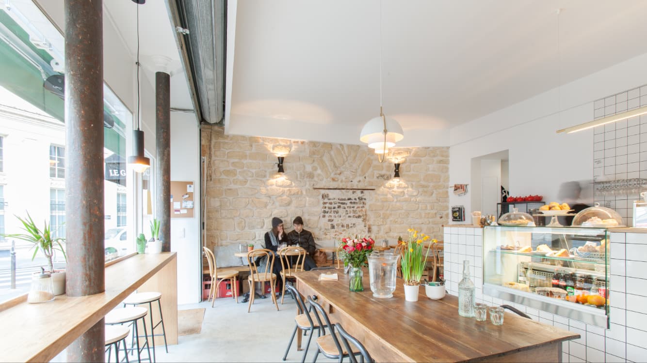 Café Pimpin 18 gallery