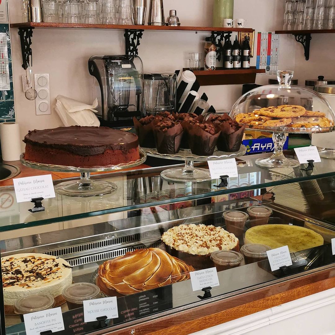 Les Papas Sucrés gallery
