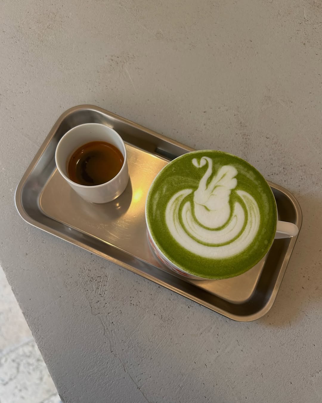 Latte gallery