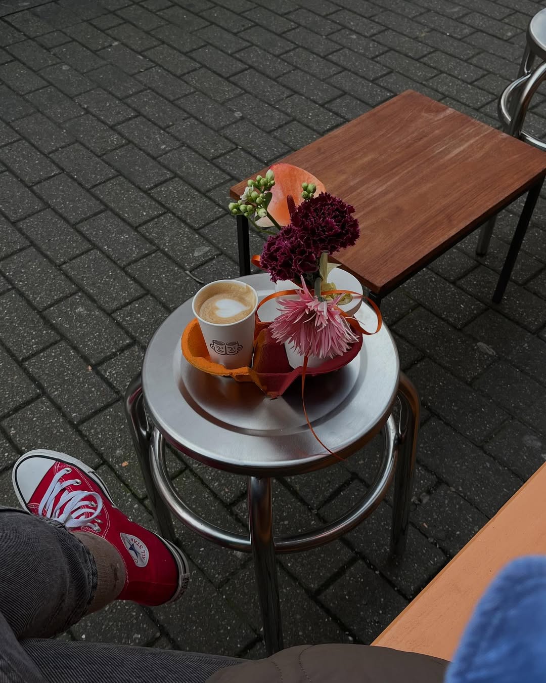 Latte gallery