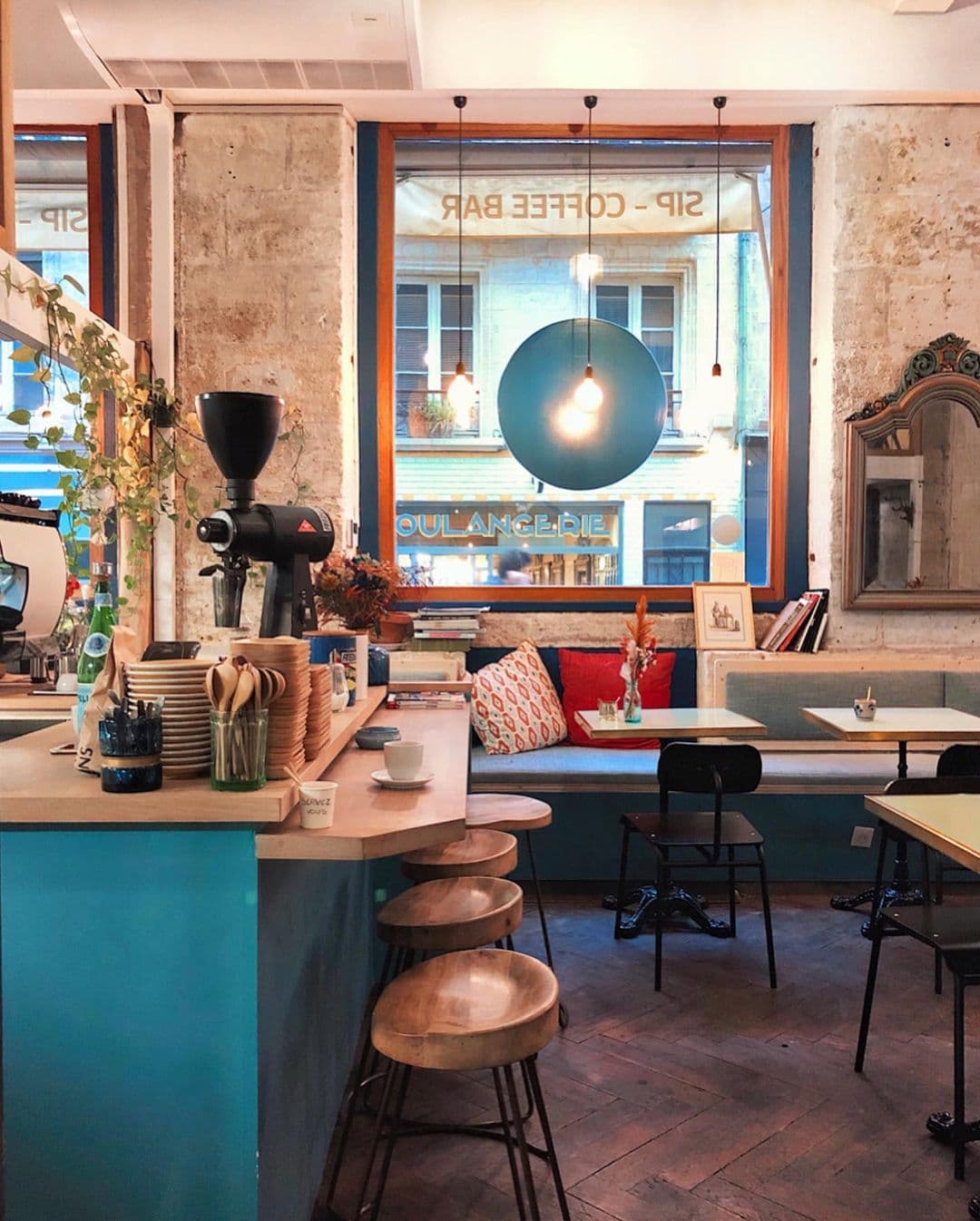 Sip Coffee Bar gallery